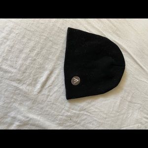 Aveda beanie